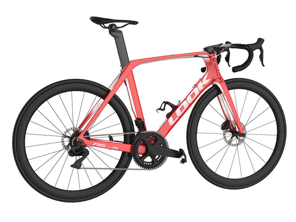 Roues Campagnolo Hyperon