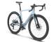 Vélo de route carbone électrique BMC Roadmachine 01 AMP X One ice blue 2024