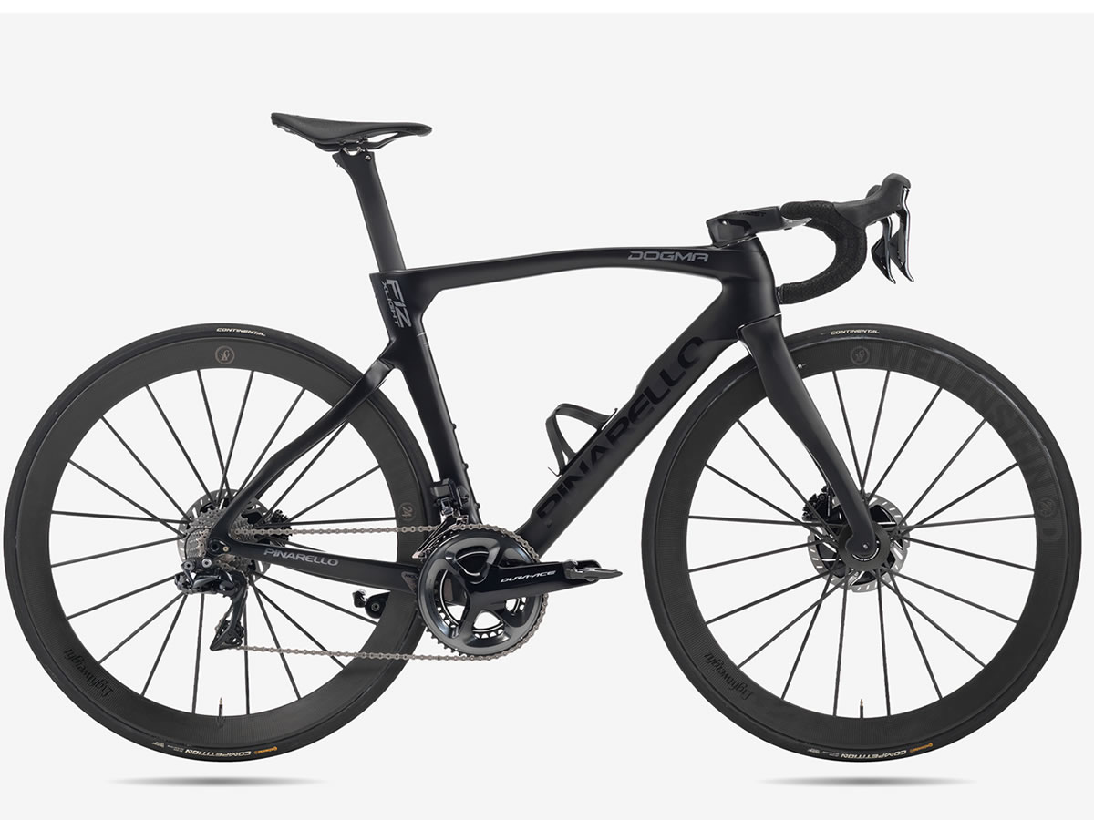 Pinarello Dogma F Disc Kaizen Team Bike | lupon.gov.ph