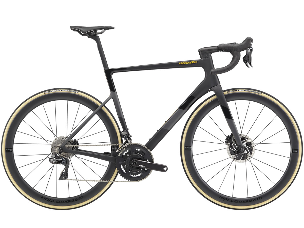 CANNONDALE SuperSix EVO