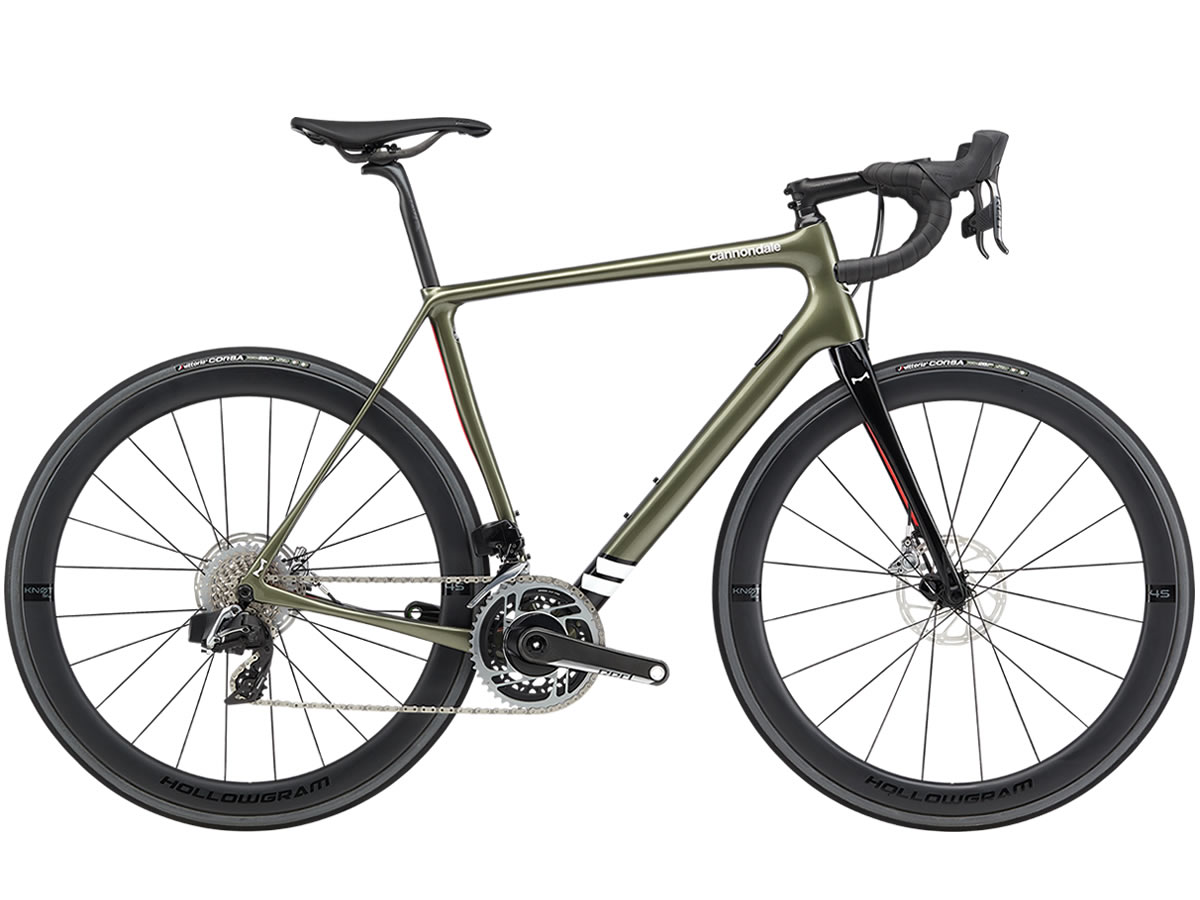 CANNONDALE SYNAPSE