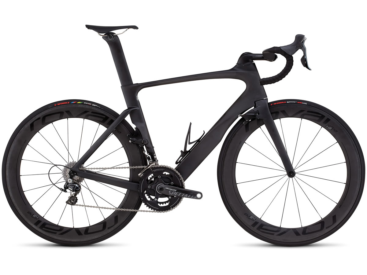 SPECIALIZED Venge