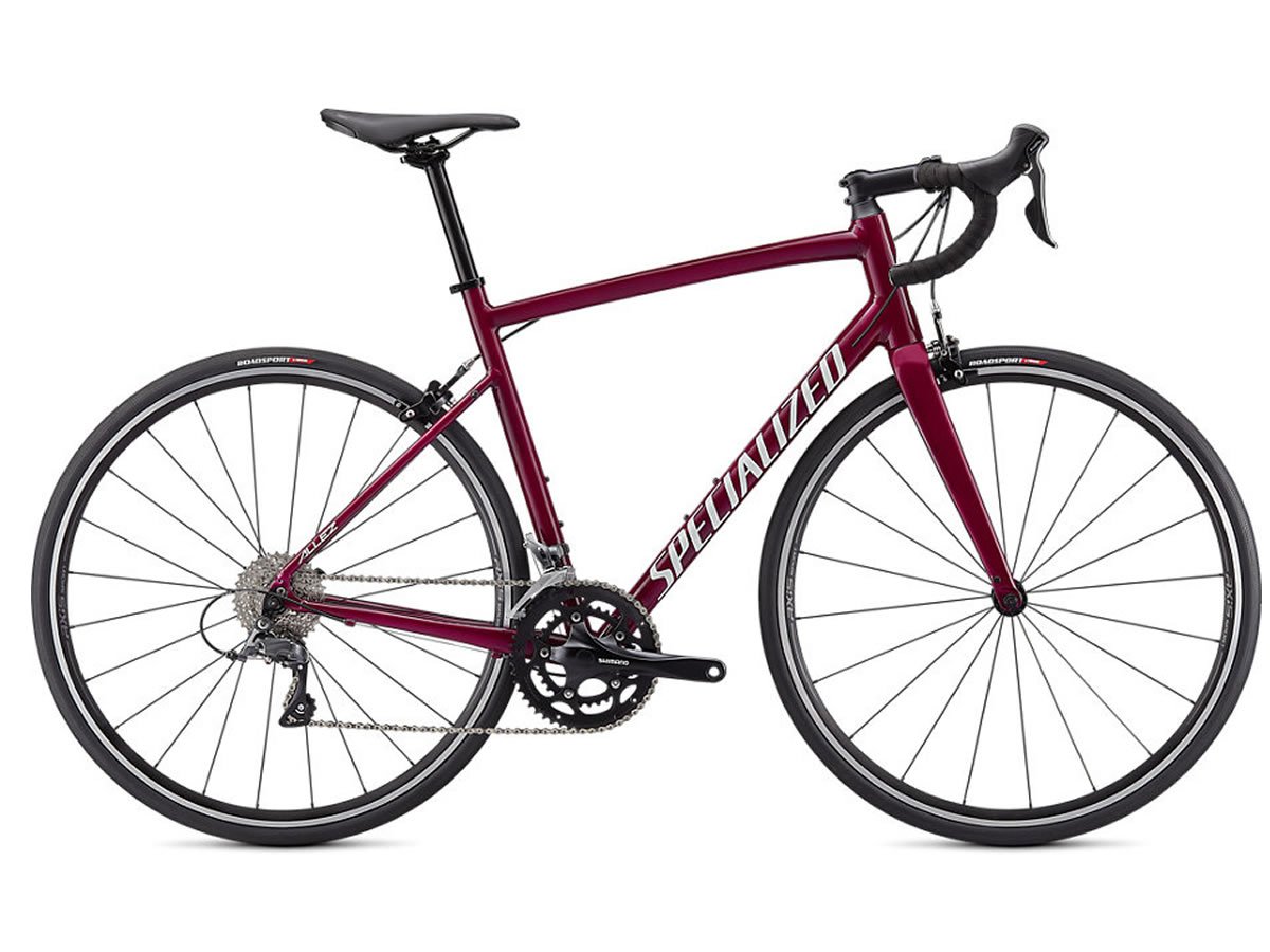 SPECIALIZED Allez E5 RSBRY 2021