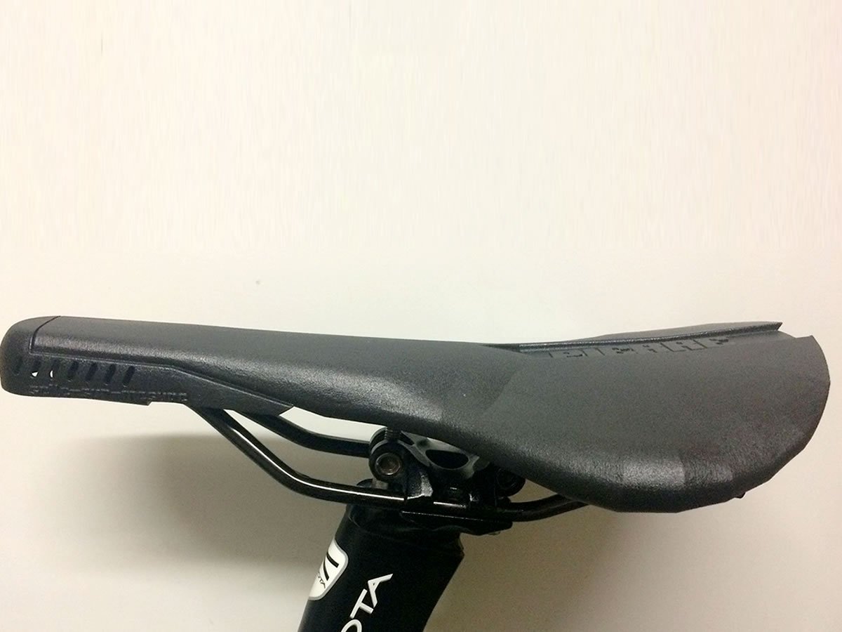 selle velo sur mesure