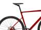 CANNONDALE SuperSix EVO Hi-MOD Disc Ultegra candy red 2021