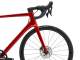 CANNONDALE SuperSix EVO Hi-MOD Disc Ultegra candy red 2021